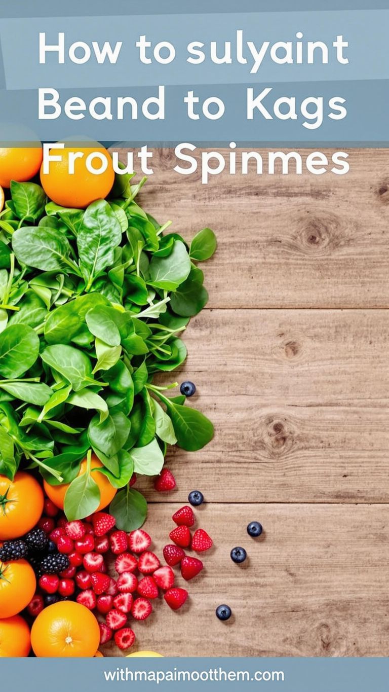 Stärke dein Immunsystem durch die richtige Ernährung